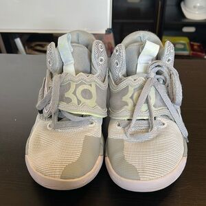 MEN'S NIKE KD TREY 5 X BASKETBALL SHOES